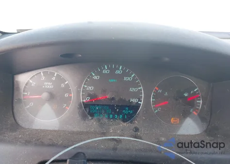 2011 Chevrolet Impala Lt z USA, uszkodzony, nr VIN 2G1WB5EK0B1102149